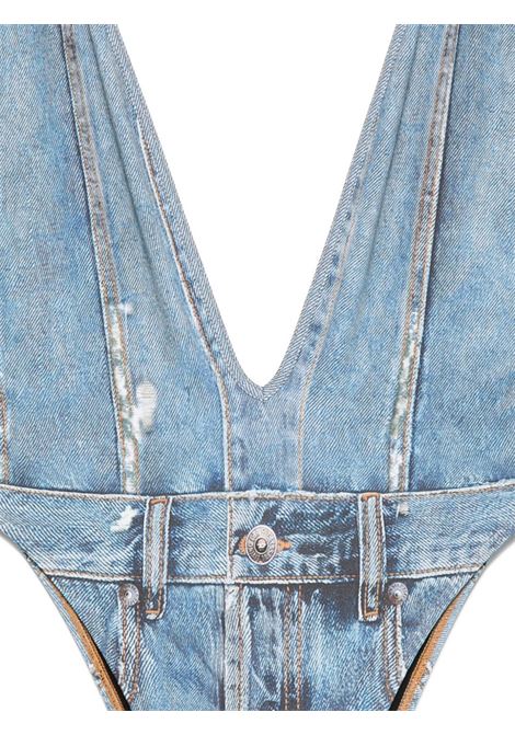 body kinsley dnm donna blu DIESEL | A18751 0BNCWE6866